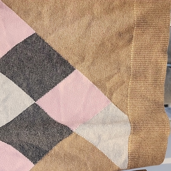 Van Heusen women's size medium sweater - Picture 6 of 8